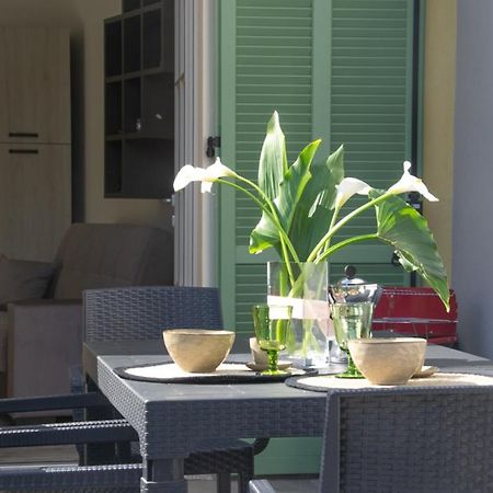 Casa Del Viaggiatore - Welchome Cannobio Kültér fotó